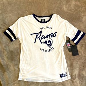NFL Los Angeles Rams Tee